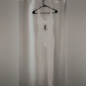 Naked Wardrobe Jumpsuit